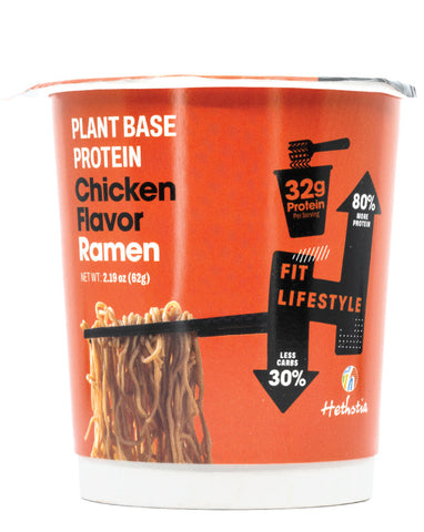 Hethstia High Protein Ramen Chicken 62g