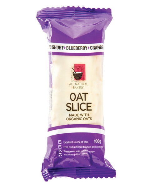 Healthy Snacking