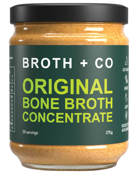 Broth + Co