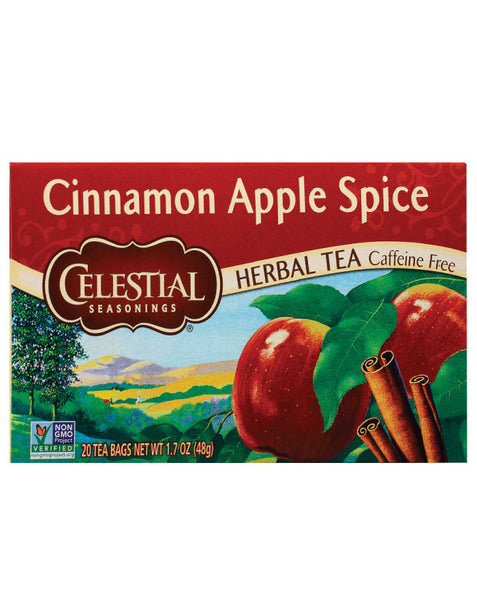 Celestial Tea