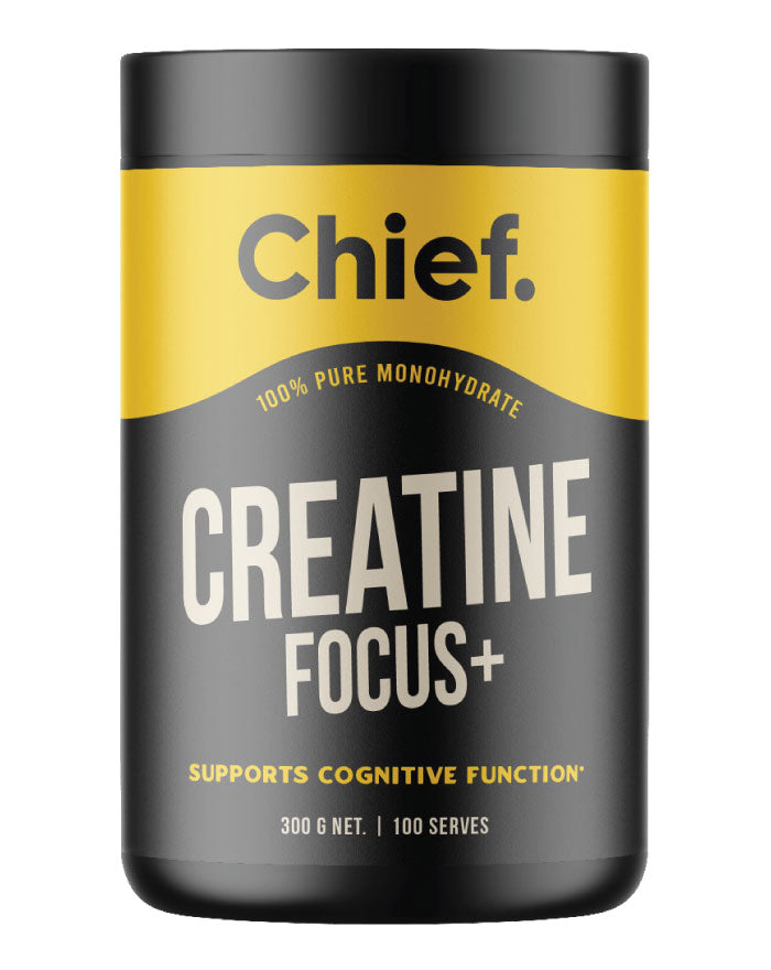 Chief Nutrition Creatine 300g