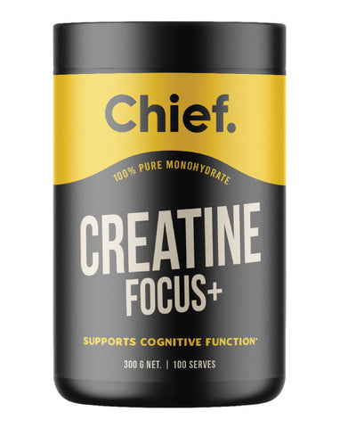 Chief Nutrition Creatine 300g