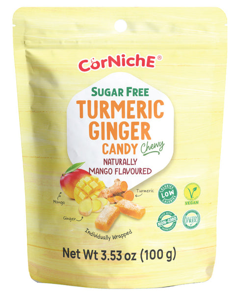 Corniche Sugar Free