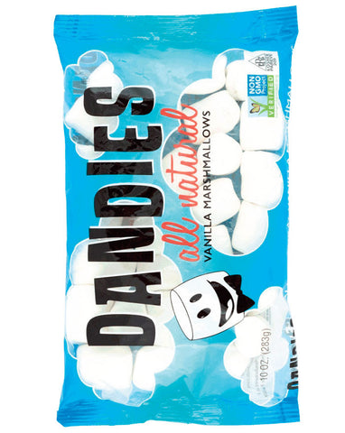 Dandies Large Marshmallows 283g - Fine Food Direct