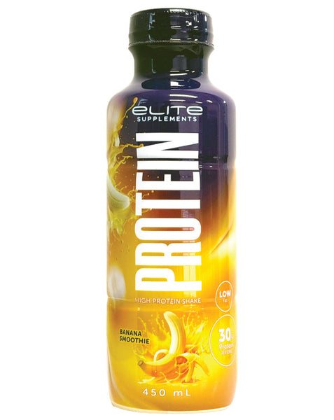 Elite Supplements