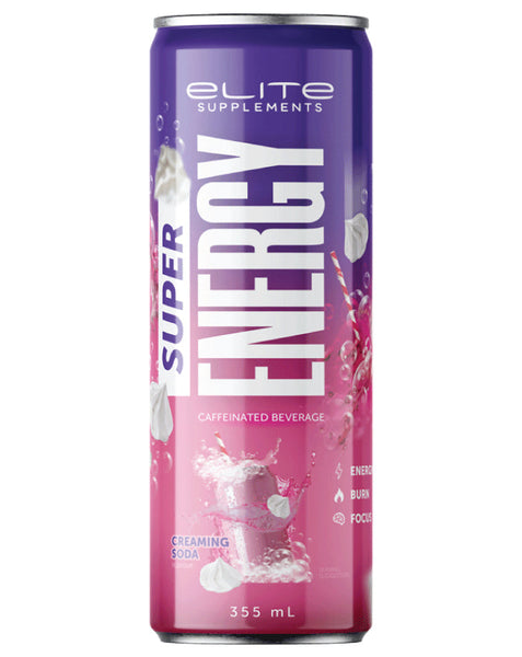 Elite Supplements