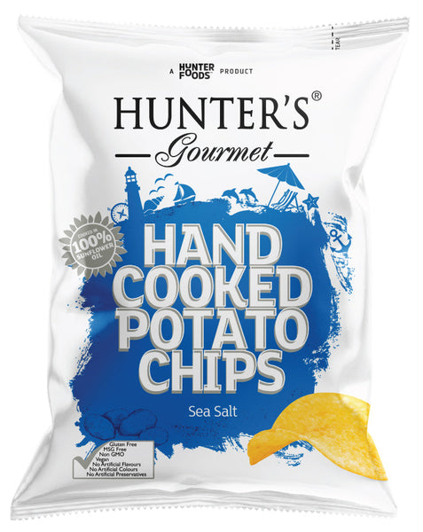 Hunter&#39;s Gourmet