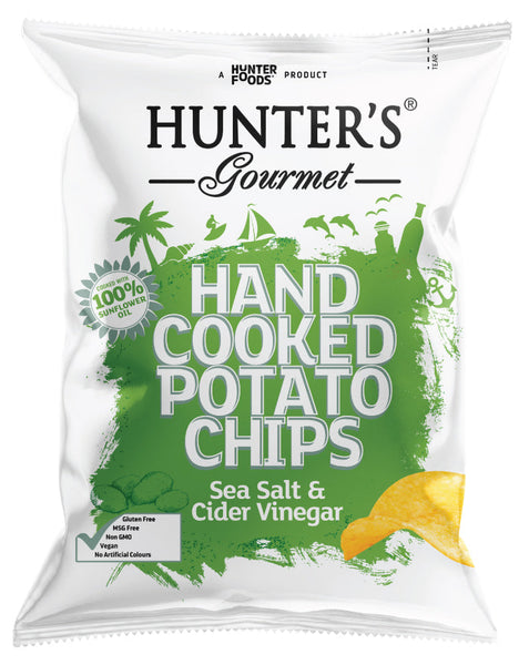 Hunter&#39;s Gourmet