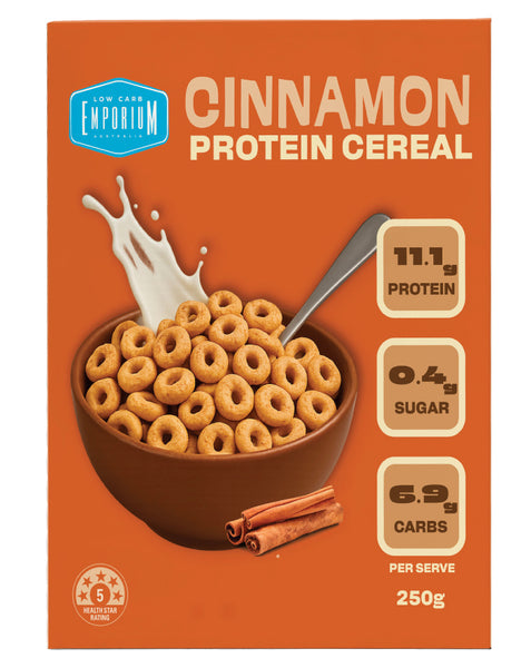 Low Carb Emporium