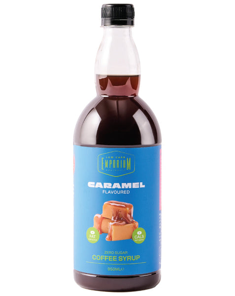 Low Carb Emporium