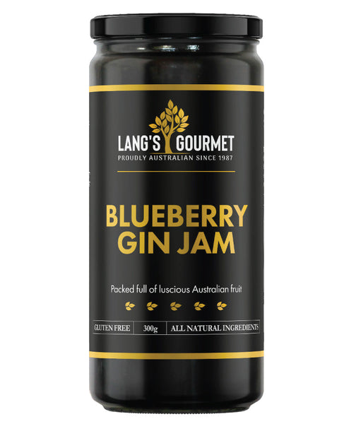 Lang&#39;s Gourmet