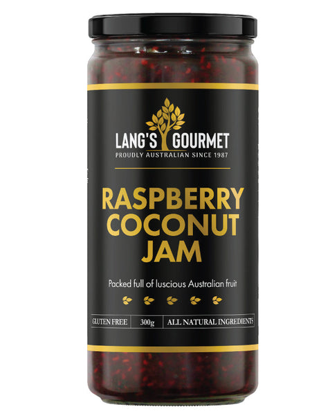 Lang's Gourmet