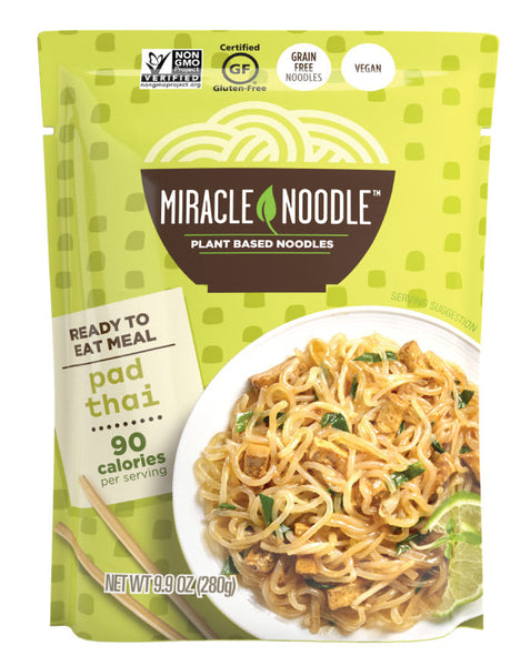 Miracle Noodle
