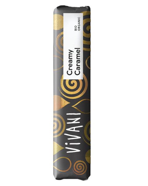 Vivani Organic Chocolate