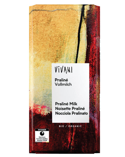 Vivani Organic Chocolate