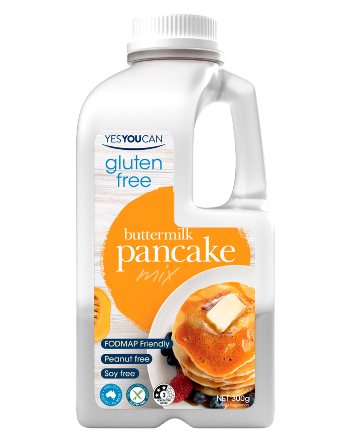 YesYouCan Buttermilk Pancake 300g